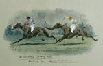 Christie's Images art print