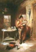 Erskine Nicol art print