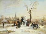 Wilhelm Alexander Meyerheim art print