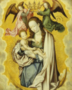 Christie's Images art print