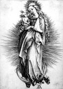 Albrecht Durer art print