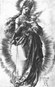 Albrecht Durer art print