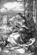 Albrecht Durer art print