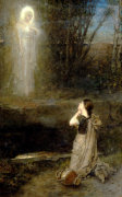 George Henry Boughton art print