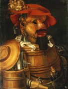 Giuseppe Arcimboldo art print