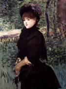 Edouard Manet art print