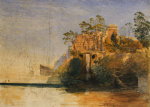 Samuel Palmer art print