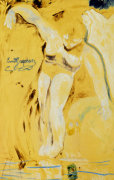 Ernst Josephson art print