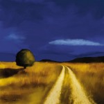 Tandi Venter art print