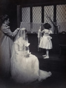 Gertrude Kasebier art print