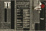 Margaret Macdonald Mackintosh art print