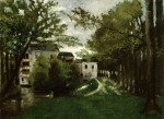 Camille Pissarro art print