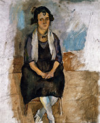 Jules Pascin art print
