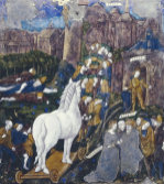 Christie's Images art print