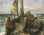 Edouard Manet art print