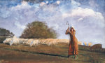Winslow Homer art print