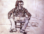 Vincent Van Gogh art print