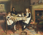 George Goodwin Kilburne art print