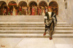 John Byam Liston Shaw art print