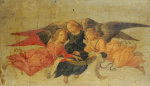 Bartolomeo di Giovanni art print