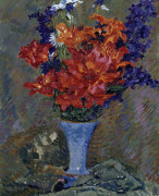 Giovanni Giacometti art print