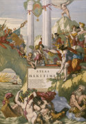 Christie's Images art print