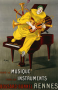 Christie's Images art print