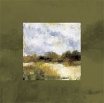 Nine High art print