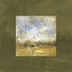 Nine High art print