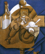 Juan Gris art print