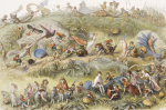 Christie's Images art print