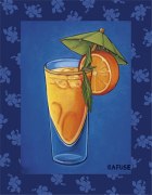 Will Rafuse art print