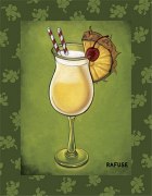Will Rafuse art print