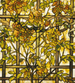 Tiffany Studios art print