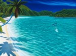 Dan Mackin art print