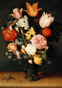 Balthasar van der Ast art print