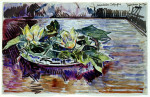 Camillo Innocenti art print