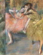 Edgar Degas art print