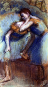 Christie's Images art print