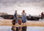 Winslow Homer art print