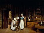 Franck Antoine Bail art print
