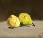 Edouard Manet art print