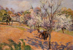 Armand Guillaumin art print