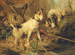 Philip Eustace Stretton art print