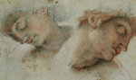 Cristofano Roncalli art print
