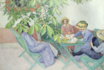 Carl Larsson art print
