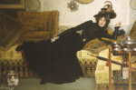 Hippolyte-Casimir Gourse art print