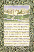 Christie's Images art print