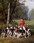 John Dalby art print