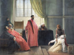 Francesco Hayez art print